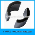 Strong Permanent Rare Earth ARC Magnet